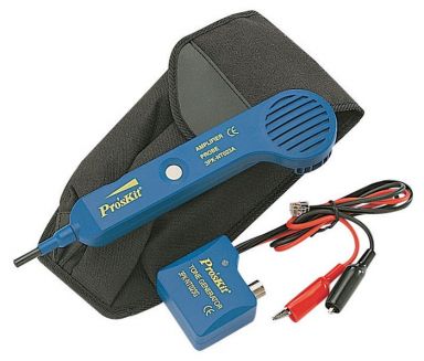 Tone Generator &  Probe Kit