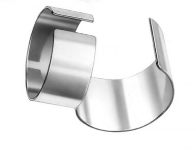 Attachment, Heat Shrink Up To 1 in. O.D. (Standard)