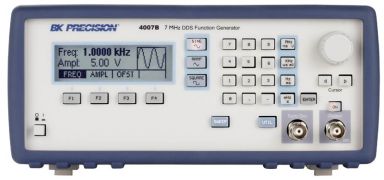 7 Mhz Dds Function Generator