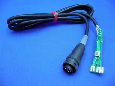 Switch and cord assembly (SX-70 only).  Spare parts SX-70, SX-65A, SX-55A, SX-55 (60 Watt) and SX-40