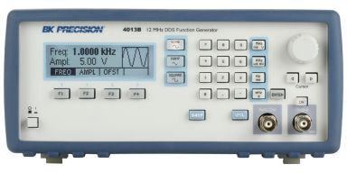 12 Mhz Dds Function Generator