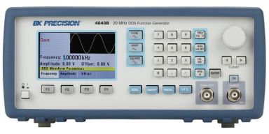 12 Mhz Dds Sweep Function Generator