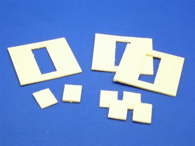 Sponges for tip and tool stand (SX, PS, SP).  Accessories for SensaTemp and non-SensaTemp handpieces