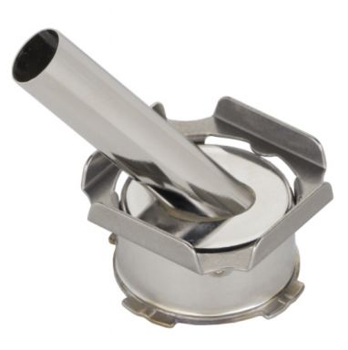 NOZZLE, Curved JET, 8MM