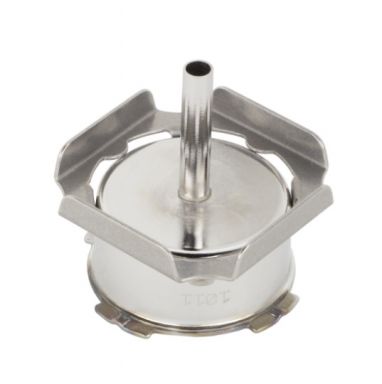 NOZZLE, Straight, Round 3.0mm dia. (0.1" dia.)