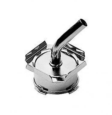 NOZZLE, Straight, Round 5.0mm dia. (0.2" dia.)