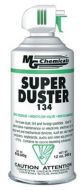 Super Duster 134, 285 grams (10 oz) aerosol