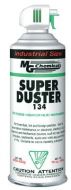 Super Duster 134, 450 grams (16 oz) aerosol