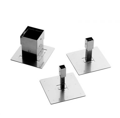 NOZZLE, 44.5mm x 44.5mm (1.75" x 1.75")