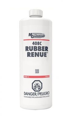 Rubber Renue, 1 litre (33 oz) liquid