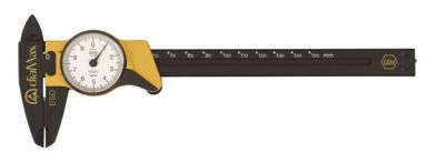 ESD Safe Dial Caliper Inch