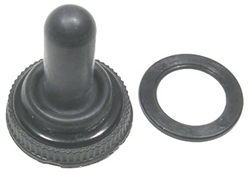 Waterproof Boots for M12 P0.75 Thread