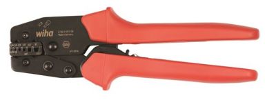 Wiha Ratchet End Sleeve Crimper