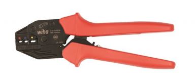 Wiha Ratchet Crimper For Standard Conn