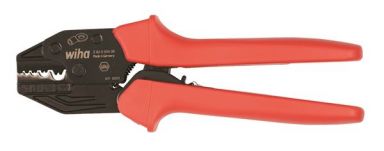 Wiha Ratchet Crimper For Eye Terminals