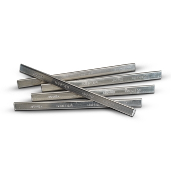 SOLDER BAR LEAD FREE SN99.3/CU0.7 ULTRAPURE 1-2/3 LB