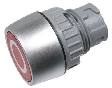 Lighted Alternate Action Actuator