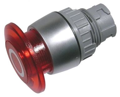 Cap for 44-727-1 Red