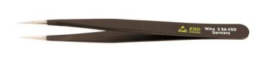ESD Safe Tweezers 3 SA  - 120mm