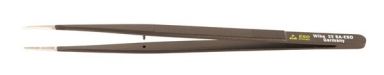 ESD Safe Tweezers 22 SA  - 150mm