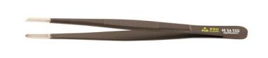 ESD Safe Tweezers 40 SA  - 145mm