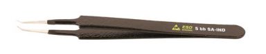 ESD Safe Tweezers 5bb SA  - 107mm