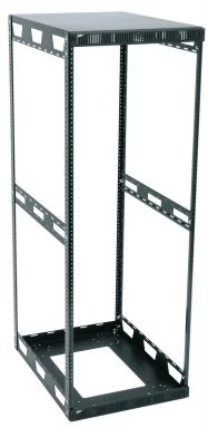 SLIM5 KNOCKDOWN 37-SPACE, 26"DEEP RACK