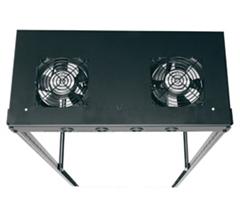 SLIM-5 FAN KIT, 2 FANS