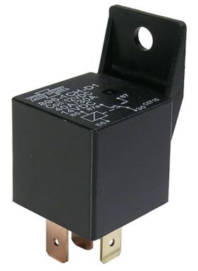 Automotive Relay SPDT 12VDC