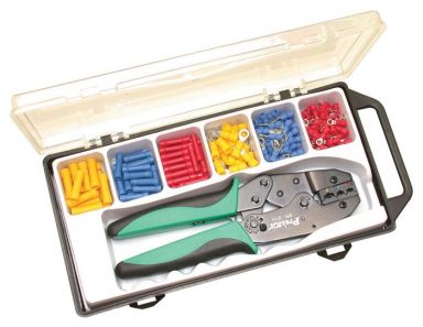 Terminal Crimp Kit