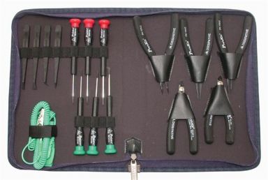 ESD Precision Tool Kit