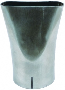 Attachment, 2-1/4 in. Spreader