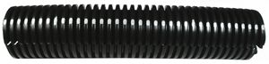 1/2" High Temperature Nylon Convoluted Split Loom