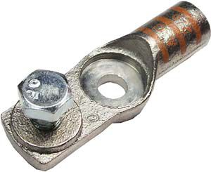 Stud Top Battery Terminal