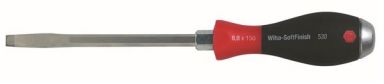 SoftFinish XHeavy Duty Slotted 8.0