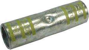 4/0 AWG Heavy Duty Starter / Battery Lug Butt Splice Connector