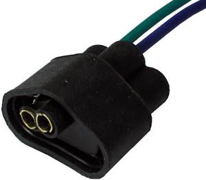 2 Wire Voltage Regulator