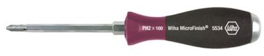 MicroFinish XHeavy Duty Phillips #2