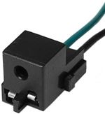 2 Wire Sealed High Beam Headlamp (1 pc)