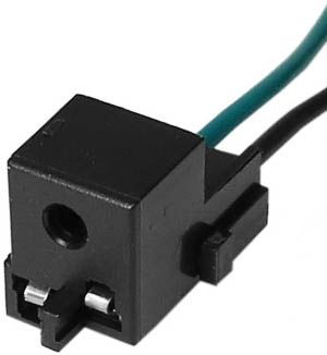 2 Wire Sealed High Beam Headlamp