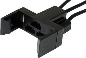 3 Wire Dimmer Switch