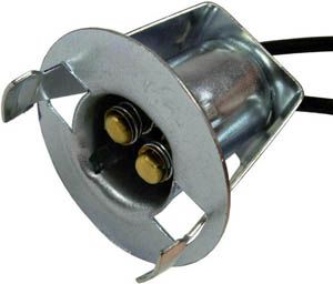 2 Wire Park / Stop / Tail / Turn