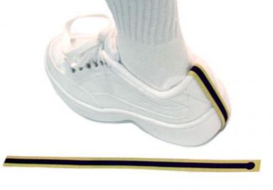 Heel Grounder, Disposable pack of 100