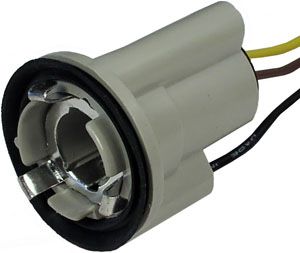 3 Wire Park / Stop / Tail / Turn