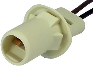 2 Wire Cornering / License / Side Marker