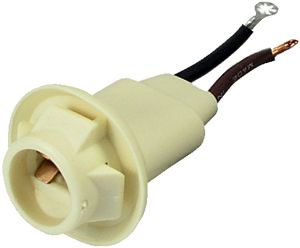 2 Wire Cornering / License / Side Marker