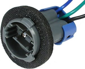 3 Wire Backup / Front Grille / Park / Turn