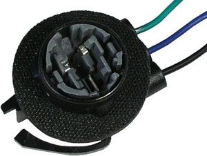 3 Wire Backup / Rear Turn / Stop / Tail