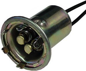 2 Wire Park / Stop / Tail / Turn