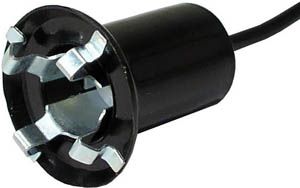 1 Wire License Plate / Instrument Panel